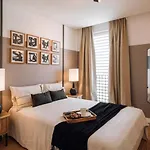 Gias - 2 Bedrooms And Pool In Avenidas Novas Lisboa