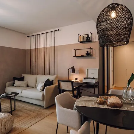 Apartment Gias - 2 Bedrooms And Pool In Avenidas Novas