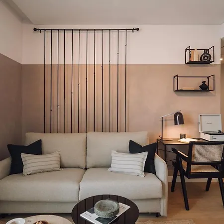 Gias - 2 Bedrooms And Pool In Avenidas Novas