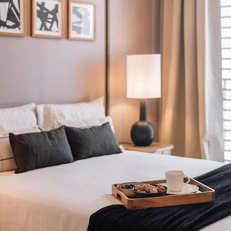 Gias - 2 Bedrooms And Pool In Avenidas Novas *